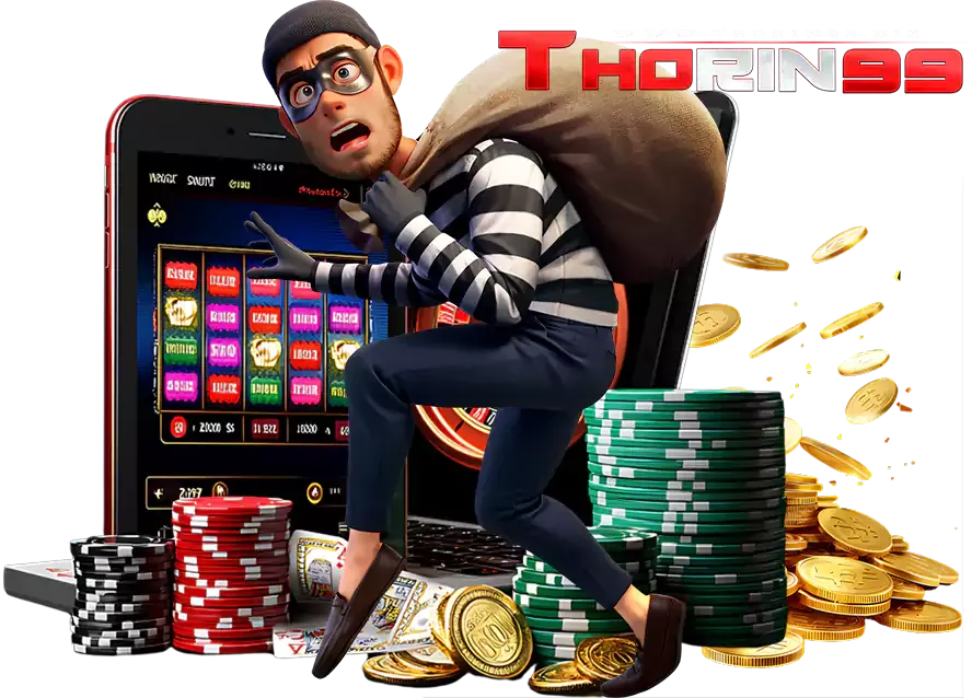 เว็บ thorin99 ดีไหม